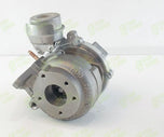 Turbolader RENAULT KANGOO / GRAND KANGOO II Original Neu | OE 144116581R, 144115477R