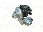 Turbolader MITSUBISHI ASX Original Neu | OE 1515A297, 49131-06900