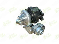 Mitsubishi Turbolader Original Neu für Mitsubishi ASX – OE 1515A297