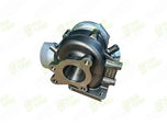 Turbolader MITSUBISHI ASX Original Neu | OE 1515A297, 49131-06900