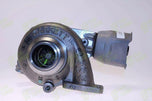 Turbolader CITROËN BERLINGO Kasten/Großraumlimousine Generalüberholt | OE 31319528, 36001457