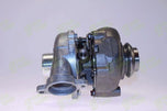 Turbolader CITROËN BERLINGO Kasten/Großraumlimousine Generalüberholt | OE 31319528, 36001457