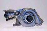 Turbolader CITROËN BERLINGO Kasten/Großraumlimousine Generalüberholt | OE 31319528, 36001457