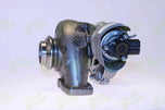 Turbolader CITROËN BERLINGO Kasten/Großraumlimousine Generalüberholt | OE 31319528, 36001457
