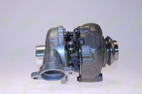 Garrett Turbolader Original Neu für Citroën C5 III – OE AV6J6K682AA