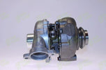 Turbolader CITROËN BERLINGO Kasten/Großraumlimousine Original Neu | OE AV6J6K682AA, 36001457