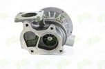 Turbolader IHI Original Neu | OE 8981851951, 8980681970, F51CNDS0131G
