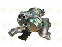 Turbolader TOYOTA YARIS 261 PS Original Neu | OE 17201-18010