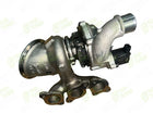 Mitsubishi Turbolader Original Neu für Toyota Yaris – OE 17201-18010