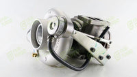 Turbolader Holset Original Neu | OE CASE IH J800426, CASE IH JR800426