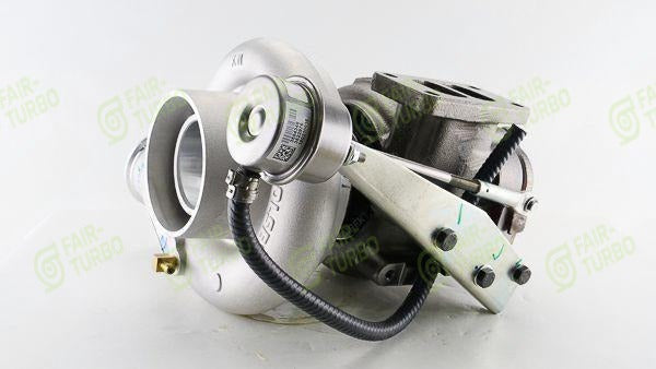 Holset Turbolader Original Neu – OE CASE IH J800426