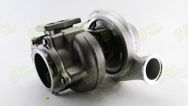 Holset Turbolader Original Neu – OE CASE IH J800426