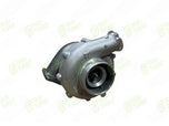 Turbolader BorgWarner Original Neu | OE 51.09100-9402, 51.09100-7402