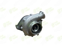 Turbolader BorgWarner Original Neu | OE 51.09100-9402, 51.09100-7402