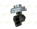 Turbolader BorgWarner Original Neu | OE 51.09100-9402, 51.09100-7402