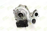 Turbolader AUDI A4 Allroad B8 Generalüberholt | OE 95812302511, 95812302510