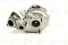 Garrett Turbolader Generalüberholt für Audi A8 D4 – OE 95812302511