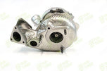 Turbolader AUDI A4 Allroad B8 Generalüberholt | OE 95812302511, 95812302510