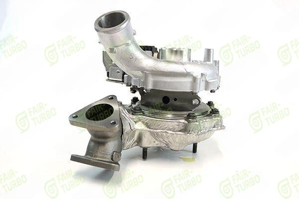 Garrett Turbolader Generalüberholt für Audi A8 D4 – OE 95812302511