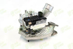 Turbolader AUDI A4 Allroad B8 Generalüberholt | OE 95812302511, 95812302510