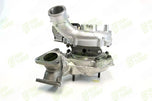 Turbolader AUDI A4 Allroad B8 Original Neu | OE 95812302511, 95812302500, 95812302510