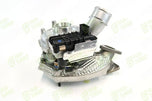 Turbolader AUDI A4 Allroad B8 Original Neu | OE 95812302511, 95812302500, 95812302510