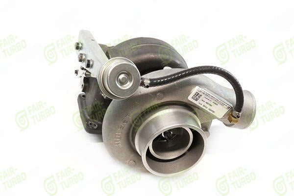 BorgWarner Turbolader Original Neu – OE 504100492