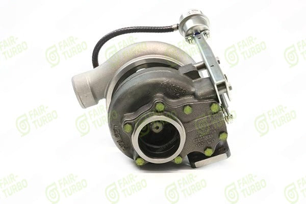 BorgWarner Turbolader Original Neu – OE 504100492