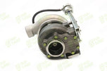 Turbolader BorgWarner Original Neu | OE 504100492, 504063067, 504061261