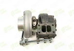 Turbolader BorgWarner Original Neu | OE 504100492, 504063067, 504061261