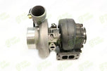 Turbolader BorgWarner Original Neu | OE 504100492, 504063067, 504061261