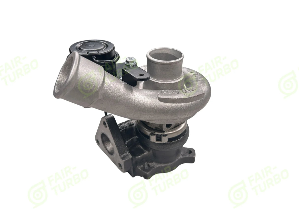 Turbolader Neu – OE MD192602, MD192603