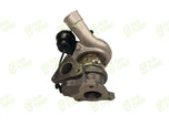 Turbolader MITSUBISHI GALANT VII Original Neu | OE MD192602, MD192603, 49177-02800
