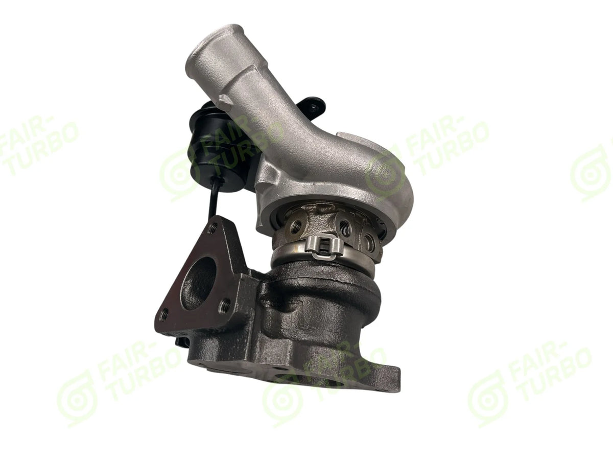Turbolader Neu – OE MD192602, MD192603