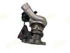 Turbolader Neu – OE MD192602, MD192603
