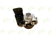 Turbolader MERCEDES-BENZ E-KLASSE Original Neu | OE A6280960280, A6280900280