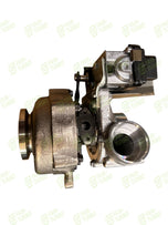 Turbolader MERCEDES-BENZ E-KLASSE Original Neu | OE A6280960280, A6280900280