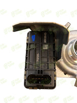 Turbolader MERCEDES-BENZ E-KLASSE Original Neu | OE A6280960280, A6280900280