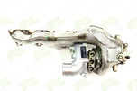 Turbolader AUDI A6 C7 Original Neu | OE 079145704LX, 079145704LV, 079145704DV