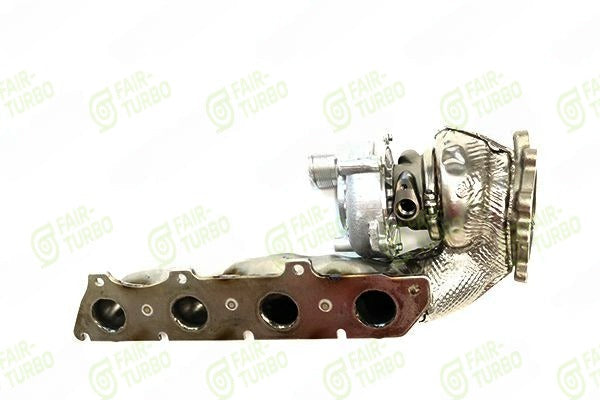 Turbolader Original Neu für Audi A6 C7 – OE 079145704LX