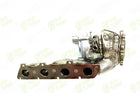 Turbolader Original Neu für Audi A6 C7 – OE 079145704LX