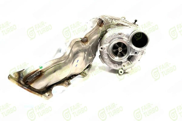 Turbolader Original Neu für Audi A6 C7 – OE 079145704LX