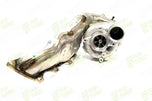 Turbolader AUDI A6 C7 Original Neu | OE 079145704LX, 079145704LV, 079145704DV