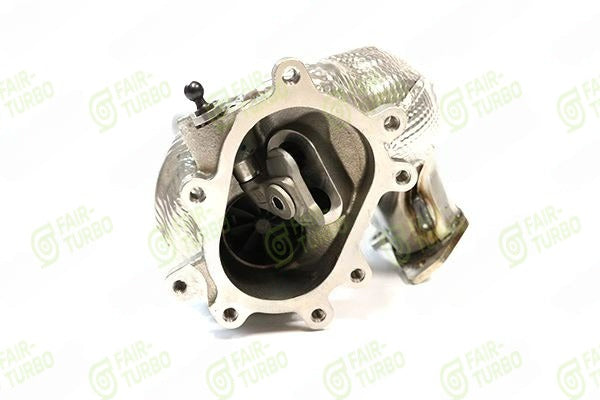 Turbolader Original Neu für Audi A6 C7 – OE 079145704LX