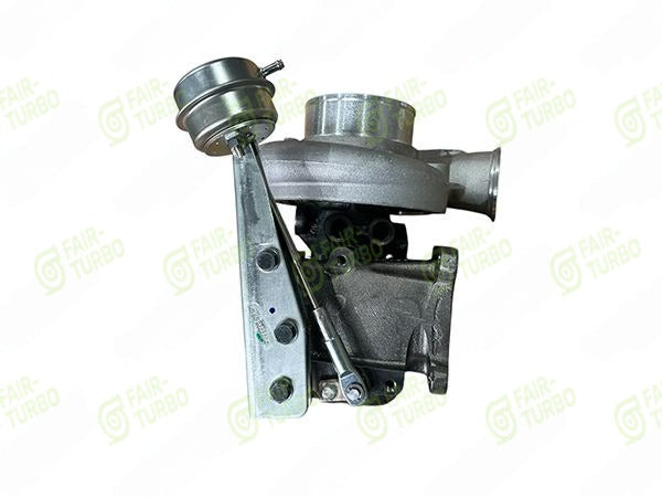 Holset Turbolader Original Neu – OE 504382088