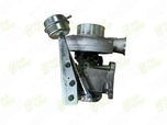 Turbolader Holset Original Neu | OE 504382088, 2842270, 2842271