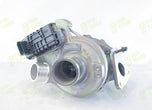Turbolader LAND ROVER RANGE ROVER III Original Neu | OE AH4Q6K682GB, AH-4Q6K682-GA