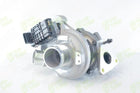 Garrett Turbolader Original Neu für Land Rover – OE AH4Q6K682GB