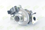 Turbolader LAND ROVER RANGE ROVER III Original Neu | OE AH4Q6K682GB, AH-4Q6K682-GA