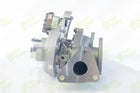 Garrett Turbolader Original Neu für Land Rover – OE AH4Q6K682GB